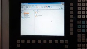 как войти и выдти из винды на синумерик840д 8 июня 2021 г.