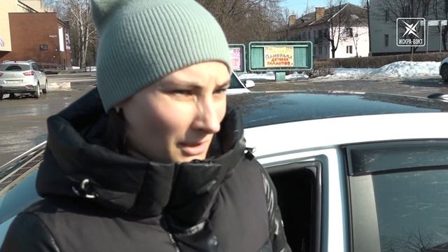 Жизнь зависит от «щелчка», напоминают сотрудники ГИБДД во время социального раунда смотреть онлайн