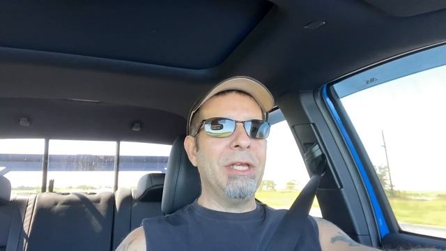 Is My Toyota Tacoma Louder with the Chopped Exhaust смотреть онлайн