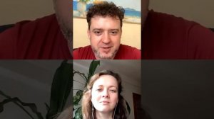 Ольга Олексий отвечает на вопросы / сериал Пёс