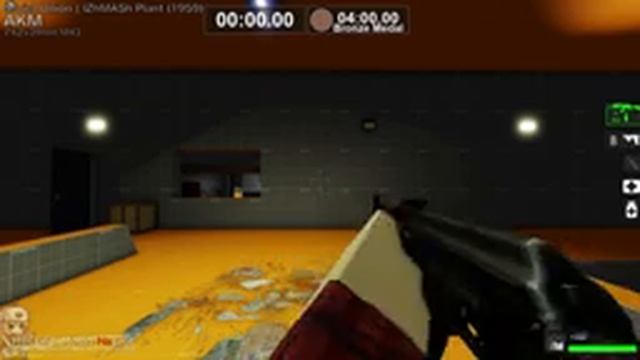 Left 2 Die (Roblox) All Weapons смотреть онлайн