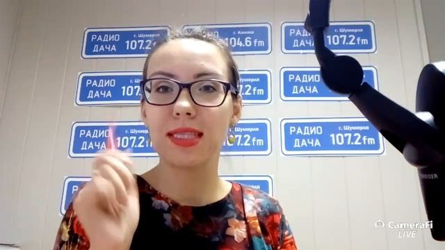 Для чего радиоведущей слушать другие станции ))) смотреть онлайн