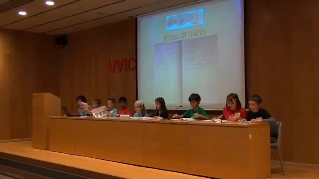 Joaquim Salarich смотреть онлайн