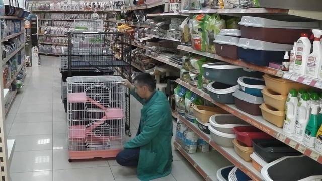 Клетки для шиншилл смотреть онлайн