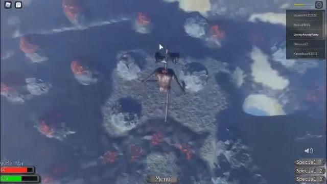 PC TEST ROBLOX смотреть онлайн