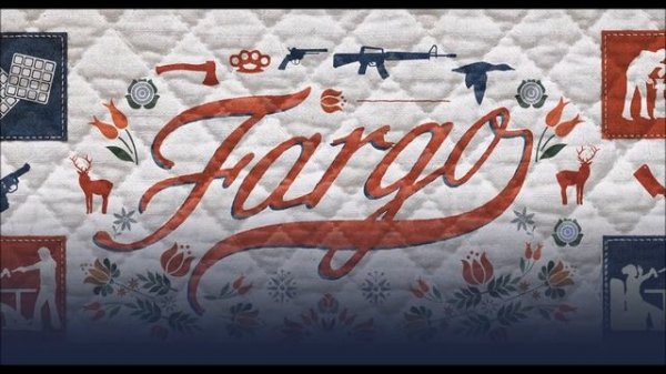 Fargo (Season 3) - Fargo, North Dakota