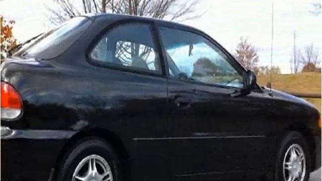 1999 Hyundai Accent Used Cars Albany NY смотреть онлайн