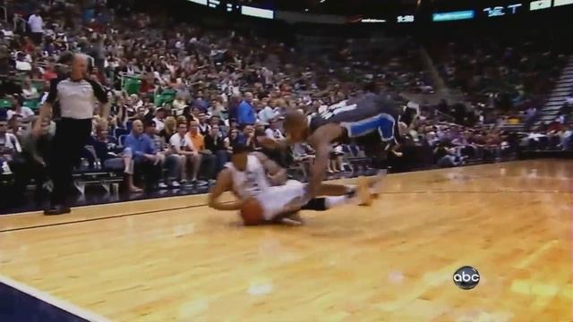 04.28.12 - NBA Playoff 2012 Commercial Vol.1 - HD смотреть онлайн