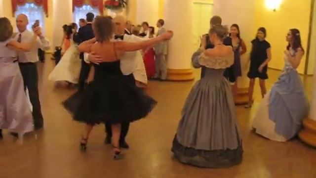 Венский вальс смотреть онлайн