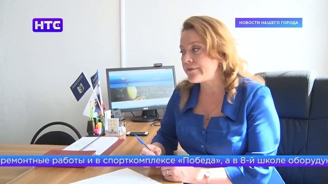 В Ирбите начались ремонтные работы в образовательных учреждениях