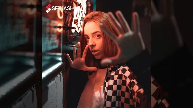 Warp - Splash Music by G.B. (me) смотреть онлайн