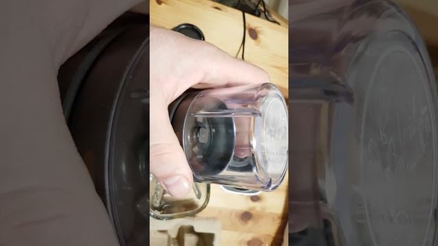 Krups Perfect Mix 9000 MiniPro Mini Blender смотреть онлайн