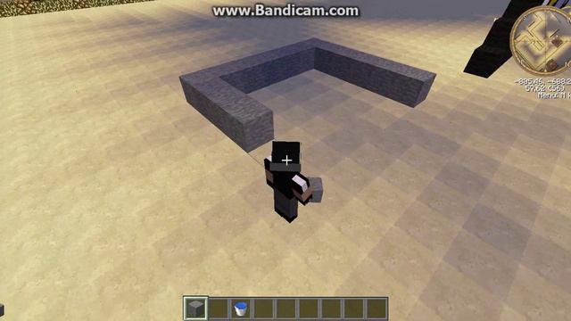 Обзор модов:#1-Smart Moving смотреть онлайн