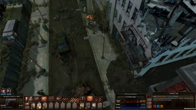Graywalkers: Purgatory Gameplay смотреть онлайн