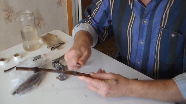 Часть 3 Виноград Настольная прививка смотреть онлайн