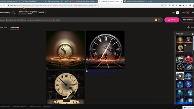 Ejemplo practico, crea logo con chatGPT смотреть онлайн