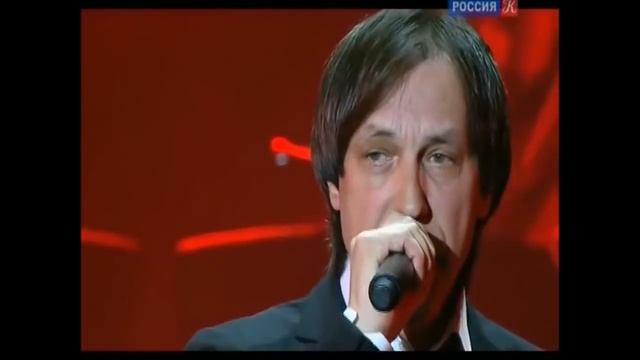 Николай Носков "Исповедь" ("Не осуждай меня, Господь") смотреть онлайн