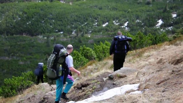 потрясающий вид с горы, дух захватывает смотреть онлайн
