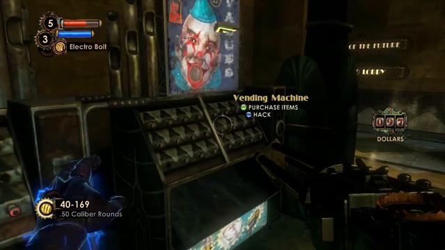 Let's Play Bioshock 2 Part 7: Rapture Propaganda смотреть онлайн