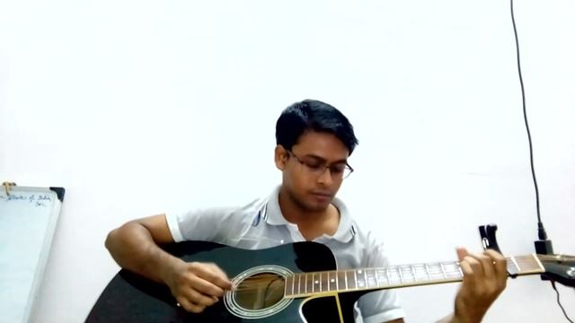 | Государственный гимн России | (RUSSIAN NATIONAL ANTHEM) - fingerstyle guitar смотреть онлайн