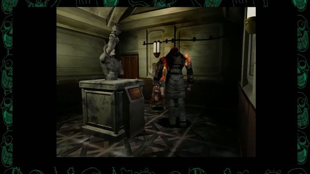 How Survival Horror's Greatest Monster Was RUINED смотреть онлайн