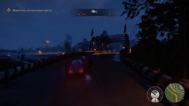 Mafia Definitive Edition Глава 5. Честная игра. (Без комментариев, Русская Озвучка, 4K) смотреть онлайн