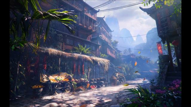 World of Tanks Soundtrack - Pearl River смотреть онлайн