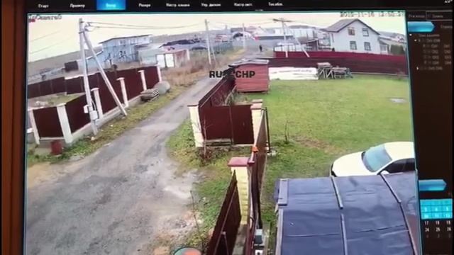  Жесткая посадка легкомоторного самолета во Всеволожском районе смотреть онлайн