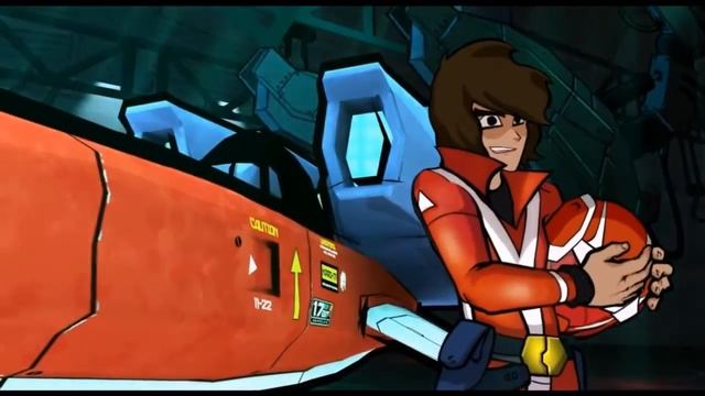 Let's Play - Galak-Z: The Dimensional смотреть онлайн