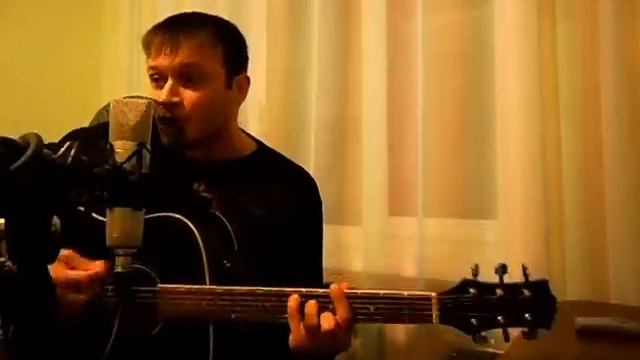 Звери - Дело не в этом - cover смотреть онлайн