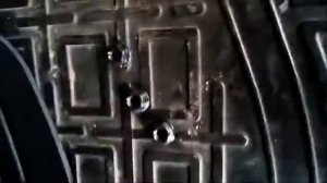 Замена лампочки стоп-сигнала Changan CS35