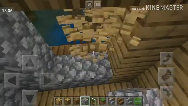 Transforming Edo Channel ID Minecraft World Part 1/3 смотреть онлайн