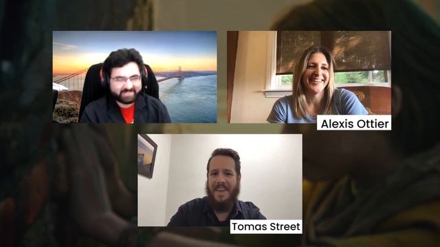 Developers talk Storyworlds, Indian Protagonists and Secrets - Unknown 9: Awakening смотреть онлайн