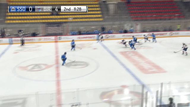 24.02.2024. СКСО - Бирюса. Регулярный чемпионат ЖХЛ 2023/2024 смотреть онлайн