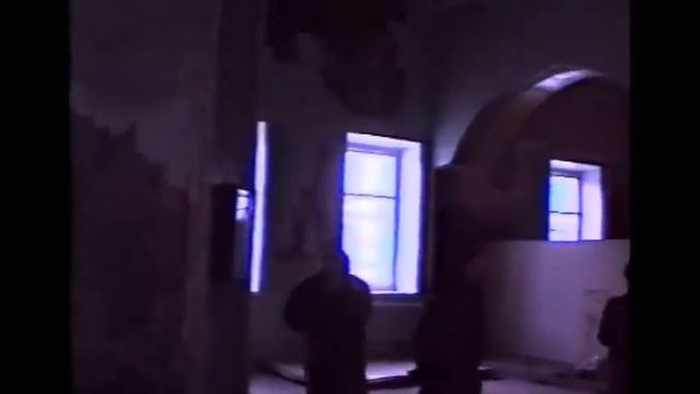 Успенский собор (г.Боровичи, 1990) смотреть онлайн