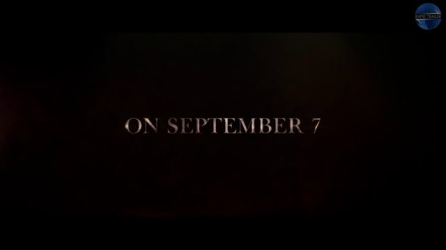 THE NUN Official Trailer (2018) Horror Movie HD смотреть онлайн