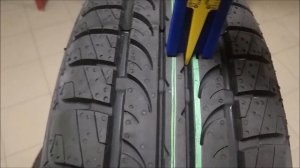 Самые дешевые Летние  шины Tunga Zodiak 2. Шинный РАЙ