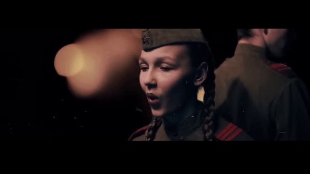 Алена Рыпалева - Бери шинель смотреть онлайн