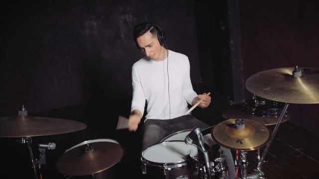 Theophilus London - Get Me Right (Drum cover) смотреть онлайн