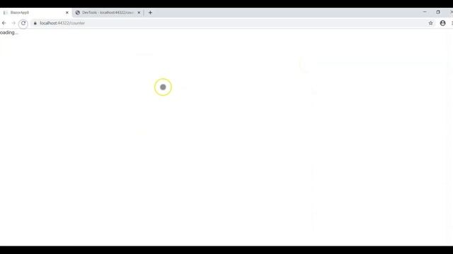 Blazor Course - Use ASP.NET Core to Build Full-Stack C# Web Apps смотреть онлайн