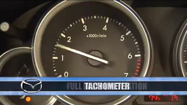 Mazda 6 with Lou Bachrodt Advantage смотреть онлайн