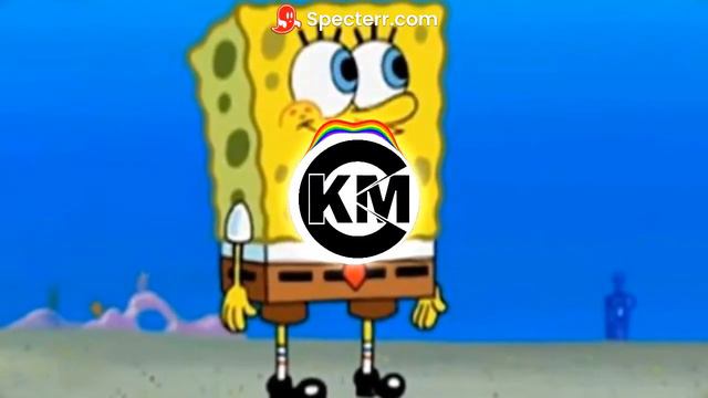 SpongeBob - Krusty Krab (2021 Trap Remix) смотреть онлайн