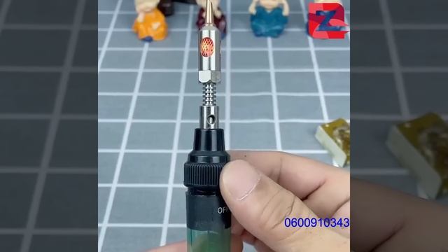 لحام الحديد اللاسلكي مكواة مجربة و ذو جودة عالية смотреть онлайн