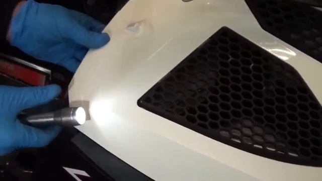 Как проверить б/у снегоход? На что смотреть? смотреть онлайн