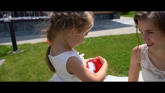 День Свадьбы Максима и Яны смотреть онлайн