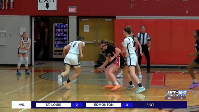 Northwestern wins D-10 3A semifinals смотреть онлайн