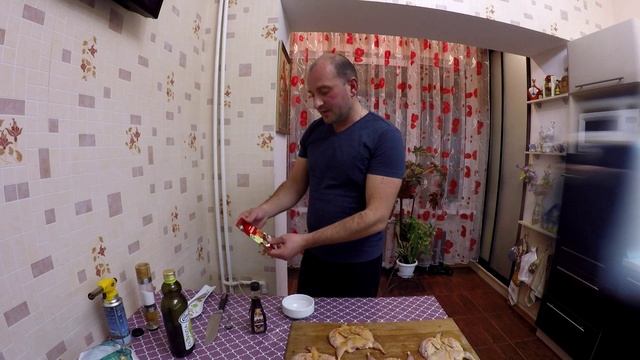 ГОТОВАЛЬНЯ