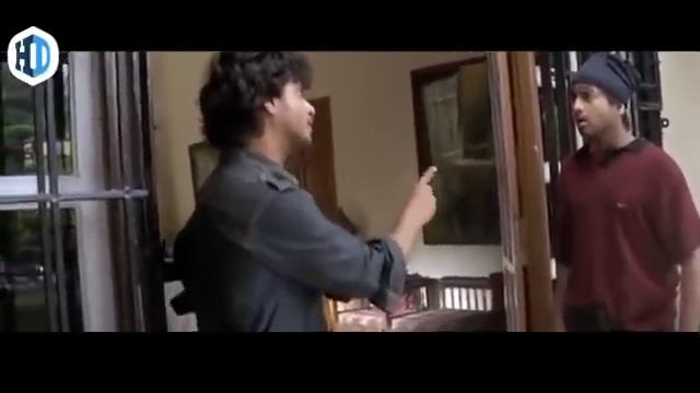 Chirodini Tumi Je Amar смотреть онлайн