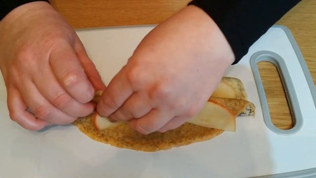 КРАСИВЫЕ БЛИНЫ НА МАСЛЕНИЦУ - Как Красиво Подать Блины - 8 Способов - РОЗА ИЗ БЛИНА смотреть онлайн