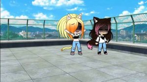 |клип гача лайф| Если💖 бы слёзы твои были водой💖